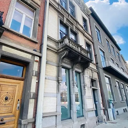 Πανσιόν Bed Cauchy