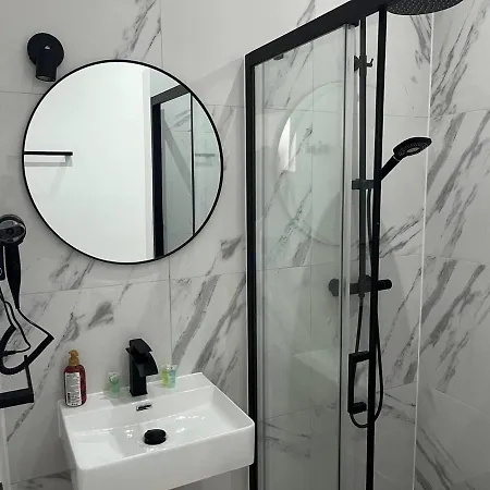 Penzion Bed Cauchy Namur