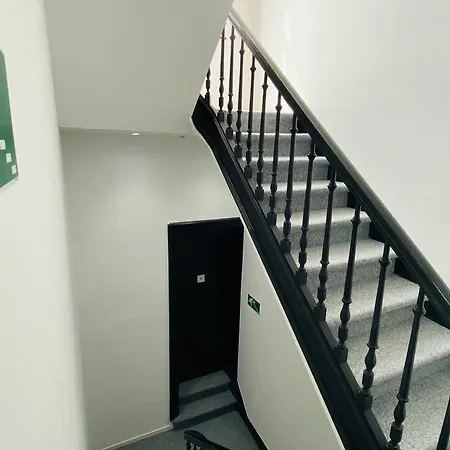 Pensjonat Bed Cauchy