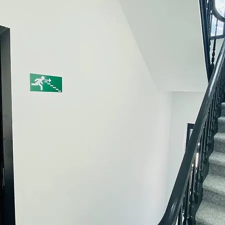 Bed Cauchy 3* Ναμούρ