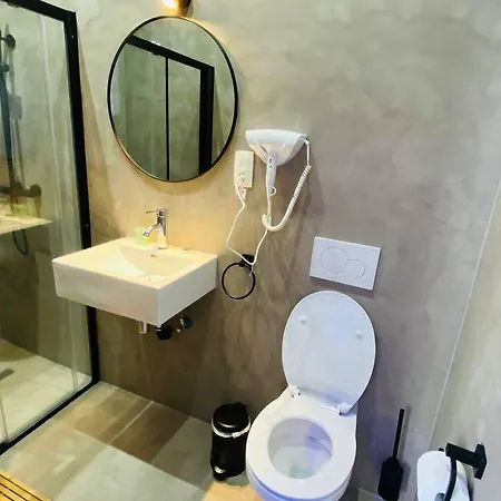 Bed Cauchy 3* Ναμούρ