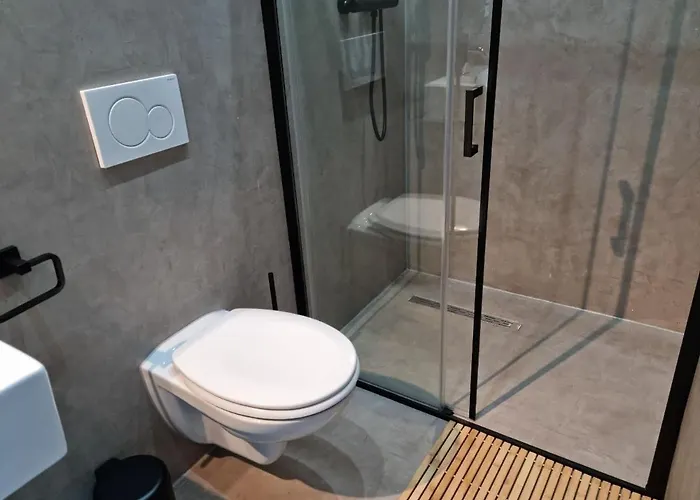 Maison d'hôtes Bed Cauchy 3*