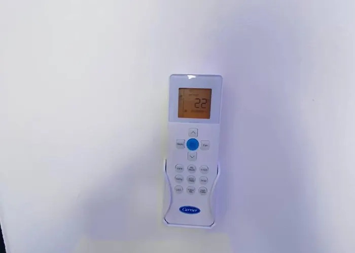 Bed Cauchy Maison d'hôtes