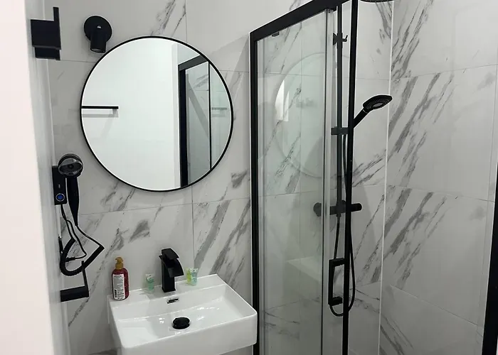 Maison d'hôtes Bed Cauchy Namur