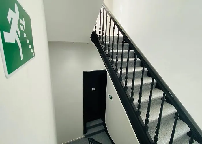 Maison d'hôtes Bed Cauchy