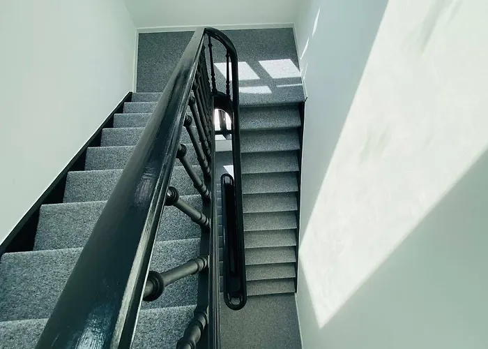 Bed Cauchy Maison d'hôtes Namur