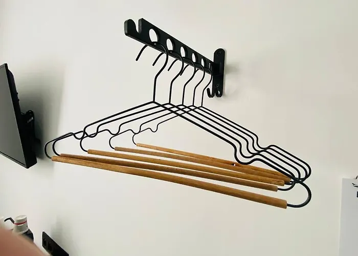 Maison d'hôtes Bed Cauchy 3*